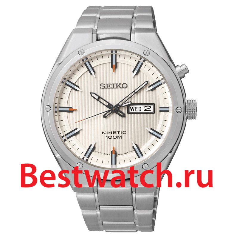 Часы Seiko Conceptual Series Sports SMY147P1