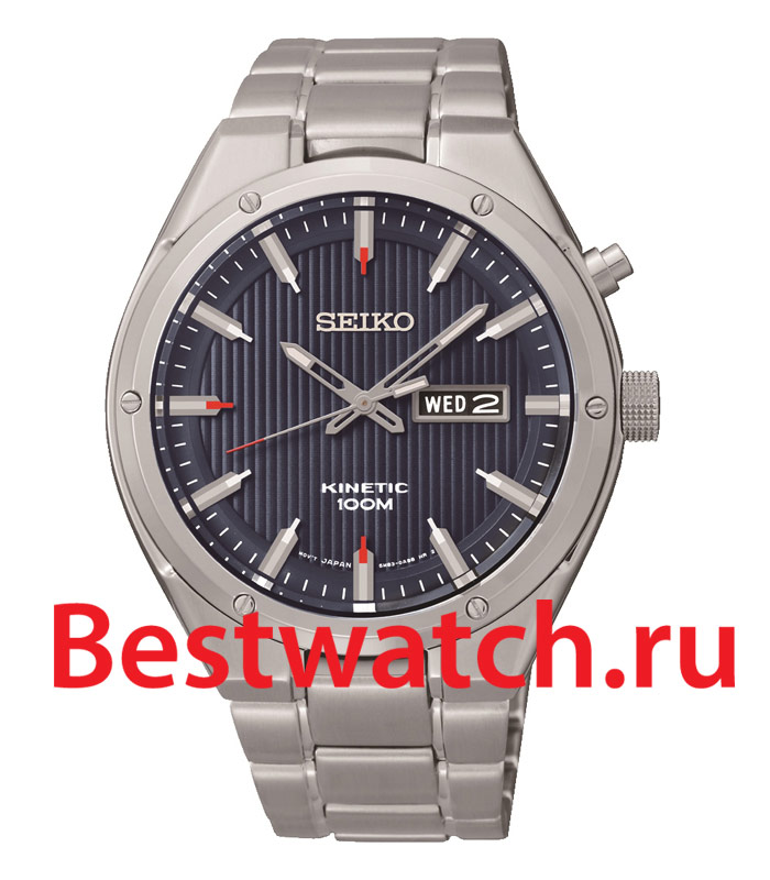 Часы Seiko Conceptual Series Sports SMY149P1