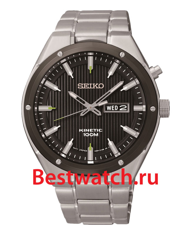 Часы Seiko Conceptual Series Sports SMY151P1