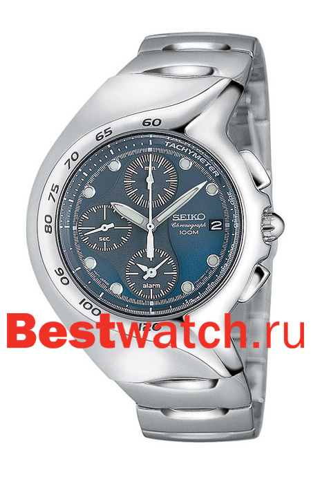 Часы Seiko Conceptual Series Sports SNA063P1