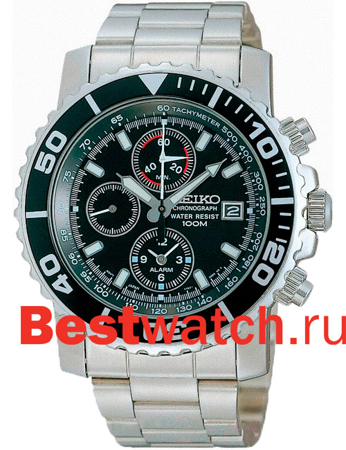Часы Seiko Conceptual Series Sports SNA225P1