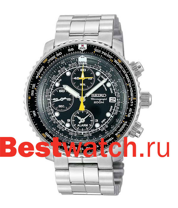 Часы Seiko Conceptual Series Sports SNA411P