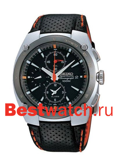 Часы Seiko Sportura SNA481P