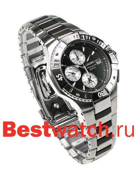 Часы Seiko Conceptual Series Sports SNA567P