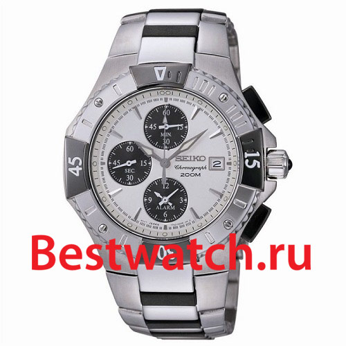 Часы Seiko Conceptual Series Sports SNA569P1