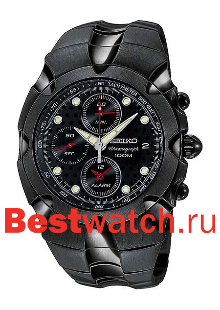 Часы Seiko Conceptual Series Sports SNA765P