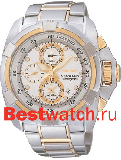 Часы Seiko Velatura SNAA92P