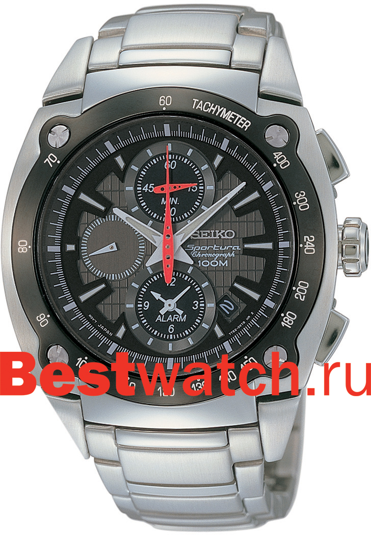 Часы Seiko Sportura SNAA95P1