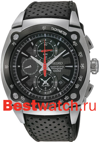 Часы Seiko Sportura SNAA95P2