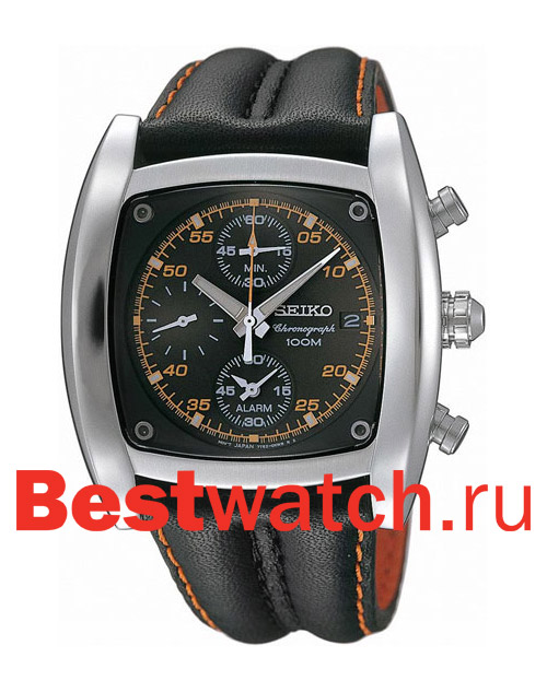 Часы Seiko Conceptual Series Sports SNAB05P1