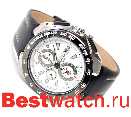 Часы Seiko Conceptual Series Sports SNAB13P