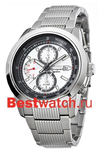 Часы Seiko Conceptual Series Sports SNAB15P1
