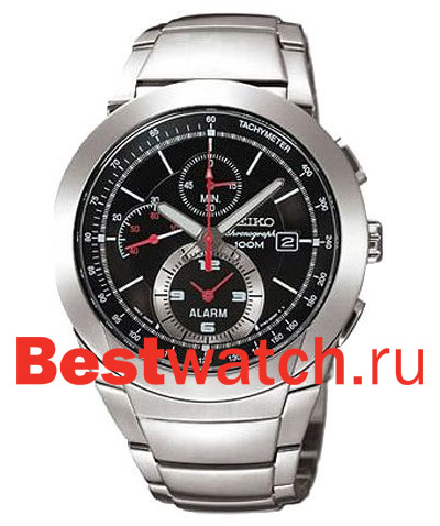 Часы Seiko Conceptual Series Sports SNAB33P1