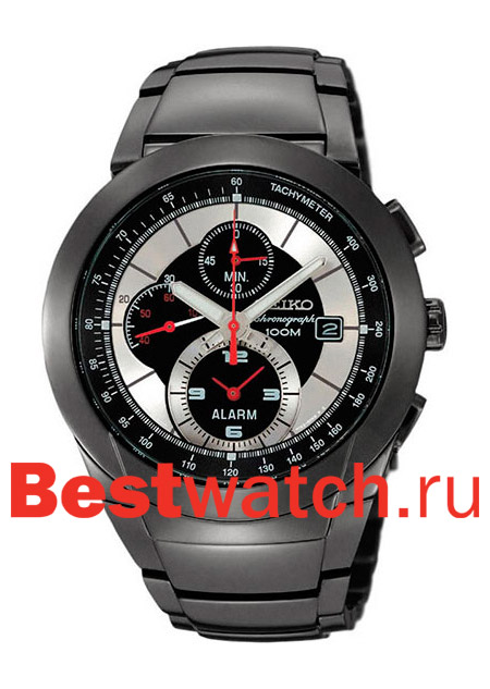 Часы Seiko Conceptual Series Sports SNAB35P1