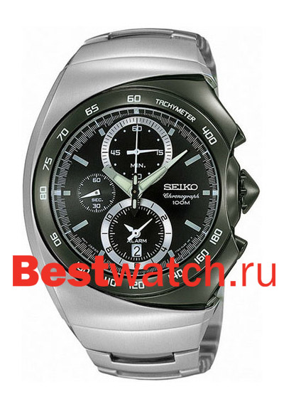 Часы Seiko Conceptual Series Sports SNAB43P