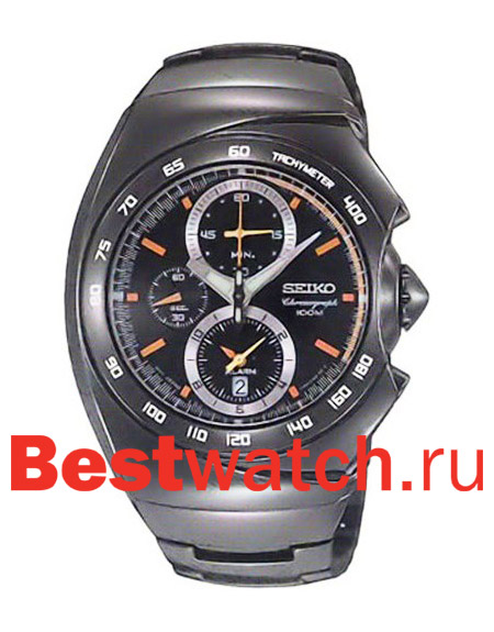 Часы Seiko Conceptual Series Sports SNAB45P