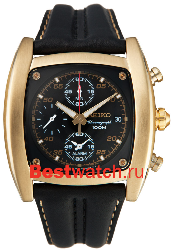 Часы Seiko Conceptual Series Sports SNAB48P