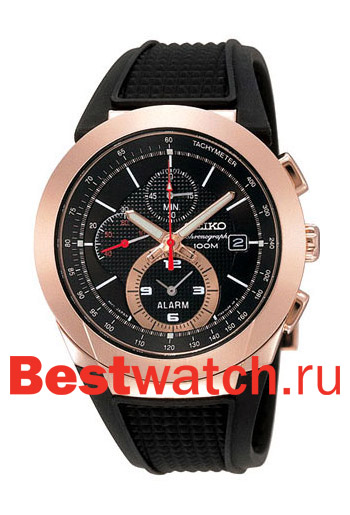 Часы Seiko Conceptual Series Sports SNAB50P