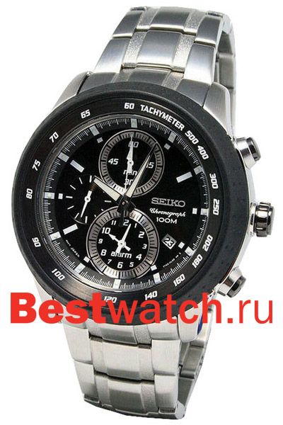 Часы Seiko Conceptual Series Sports SNAB51P1