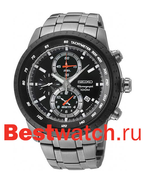 Часы Seiko Conceptual Series Sports SNAB53P