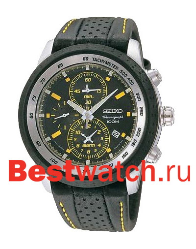 Часы Seiko Conceptual Series Sports SNAB57P