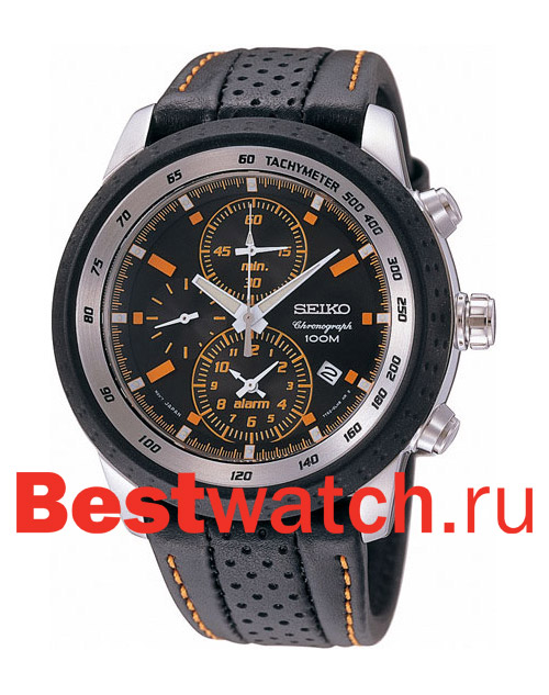 Часы Seiko Conceptual Series Sports SNAB59P1