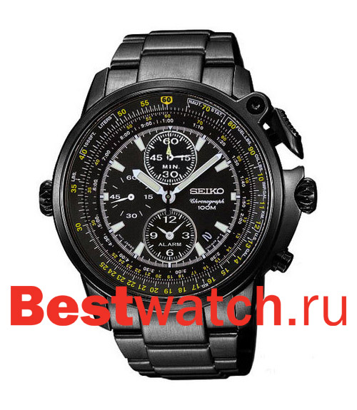 Часы Seiko Conceptual Series Sports SNAB69P