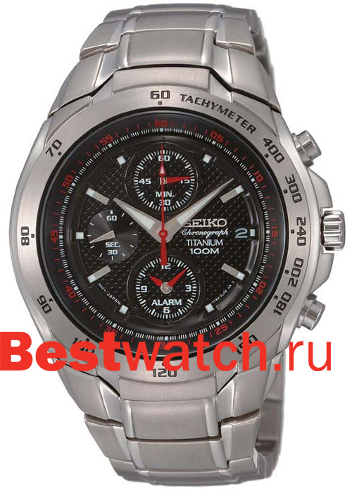 Часы Seiko Conceptual Series Sports SNAB89P1