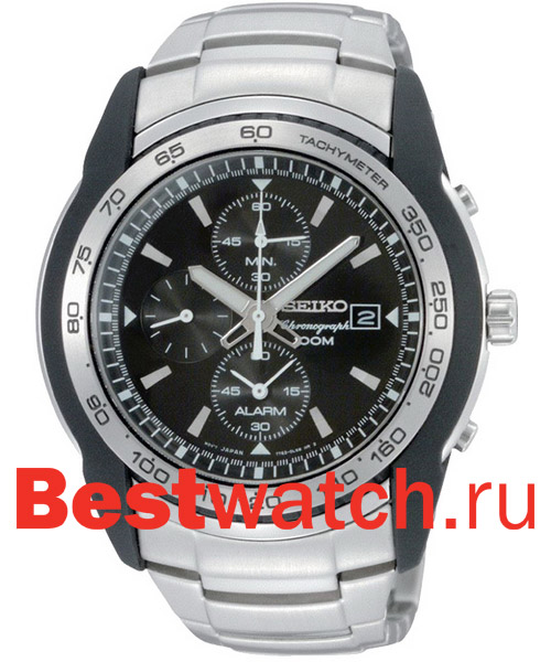 Часы Seiko Conceptual Series Sports SNAB95P