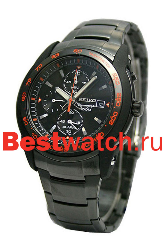 Часы Seiko Conceptual Series Sports SNAB97P1