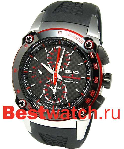 Часы Seiko Sportura SNAC03P1