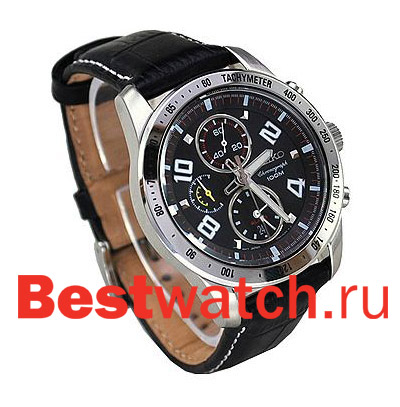 Часы Seiko Conceptual Series Sports SNAC13P