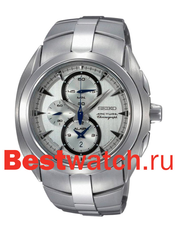 Часы Seiko Arctura SNAC15P