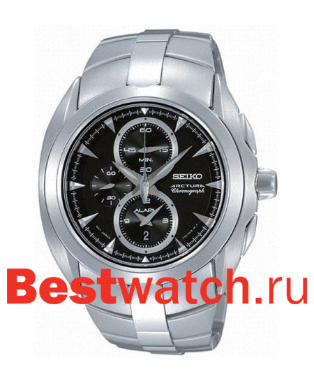 Часы Seiko Arctura SNAC17P