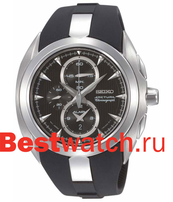 Часы Seiko Arctura SNAC21P