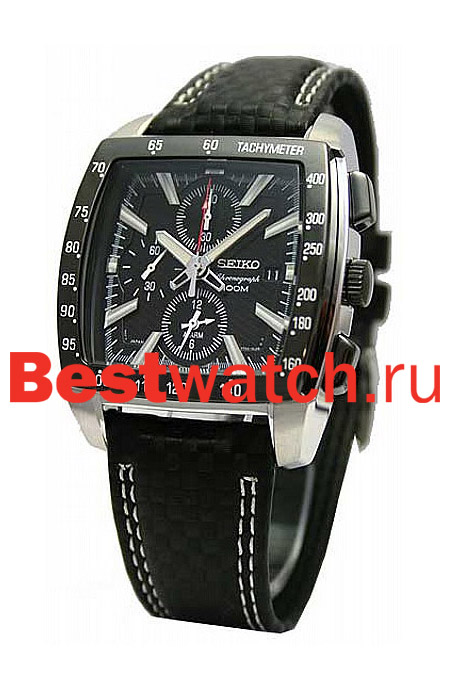 Часы Seiko Conceptual Series Sports SNAC31P