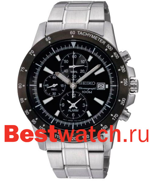 Часы Seiko Conceptual Series Sports SNAC49P1