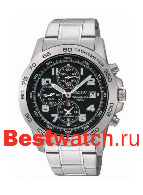 Часы Seiko Conceptual Series Sports SNAC53P