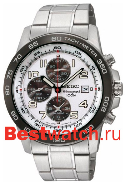 Часы Seiko Conceptual Series Sports SNAC55P1