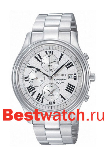 Часы Seiko Conceptual Series Dress SNAC77P1