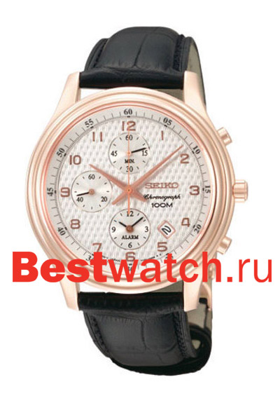 Часы Seiko Conceptual Series Dress SNAC82P
