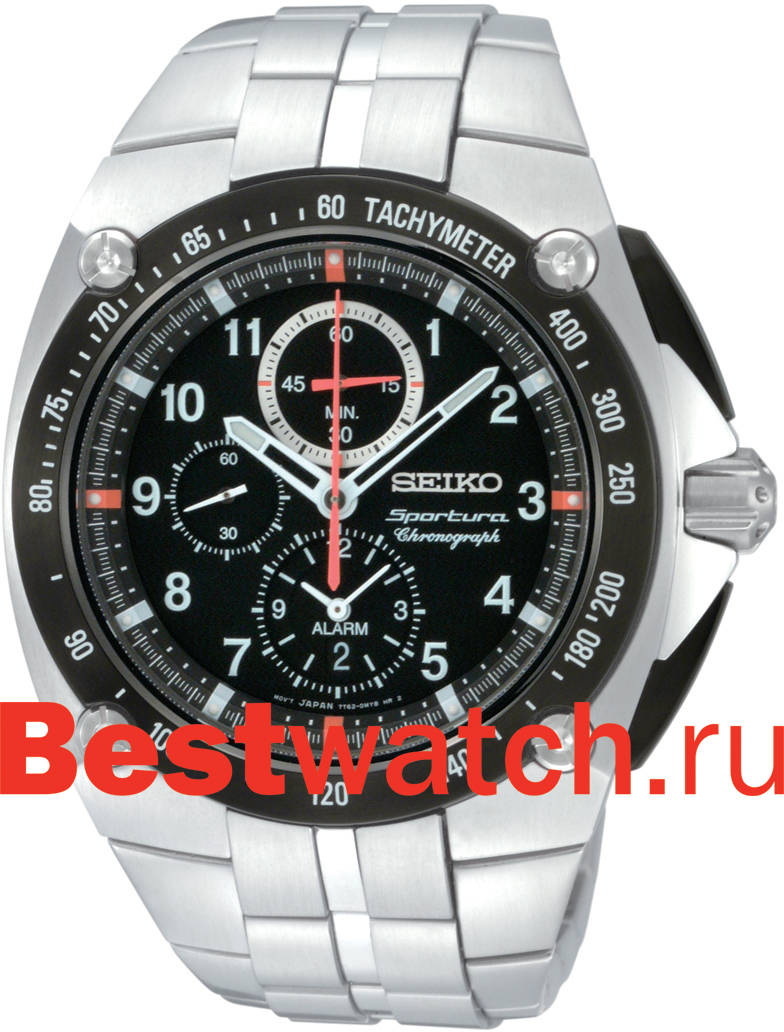 Часы Seiko Sportura SNAD23P1