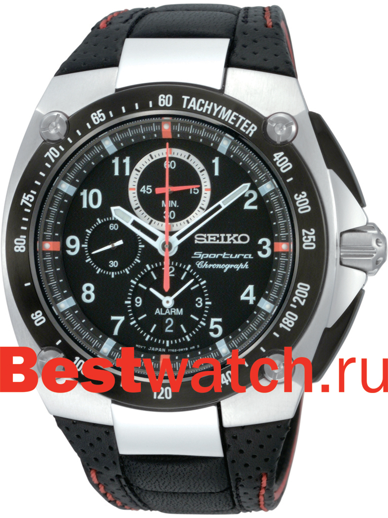 Часы Seiko Sportura SNAD23P2