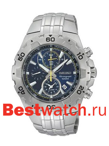 Часы Seiko Conceptual Series Sports SNAD33P