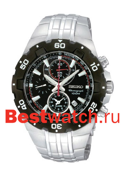 Часы Seiko Conceptual Series Sports SNAD35P