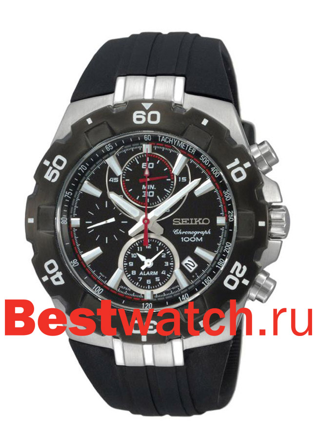 Часы Seiko Conceptual Series Sports SNAD35P2