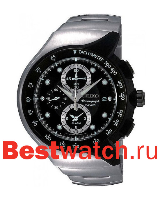 Часы Seiko Conceptual Series Sports SNAD43P1