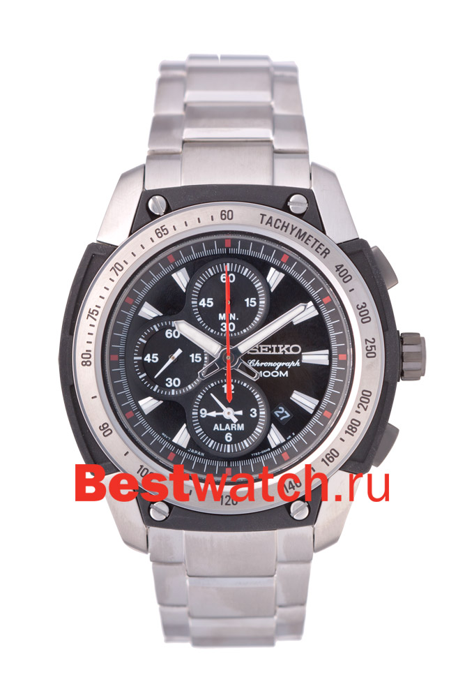 Часы Seiko Conceptual Series Sports SNAD47P