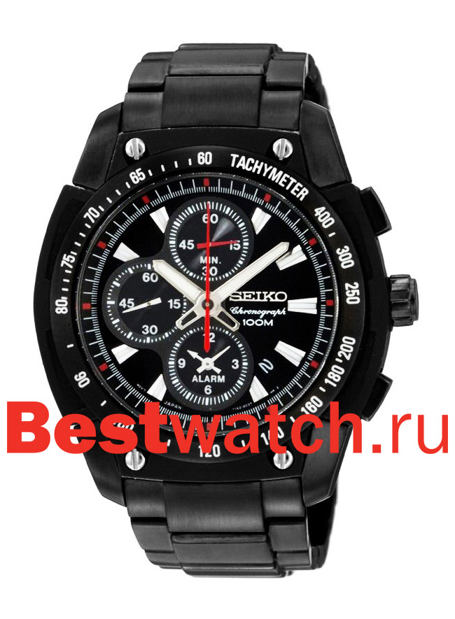Часы Seiko Conceptual Series Sports SNAD49P1