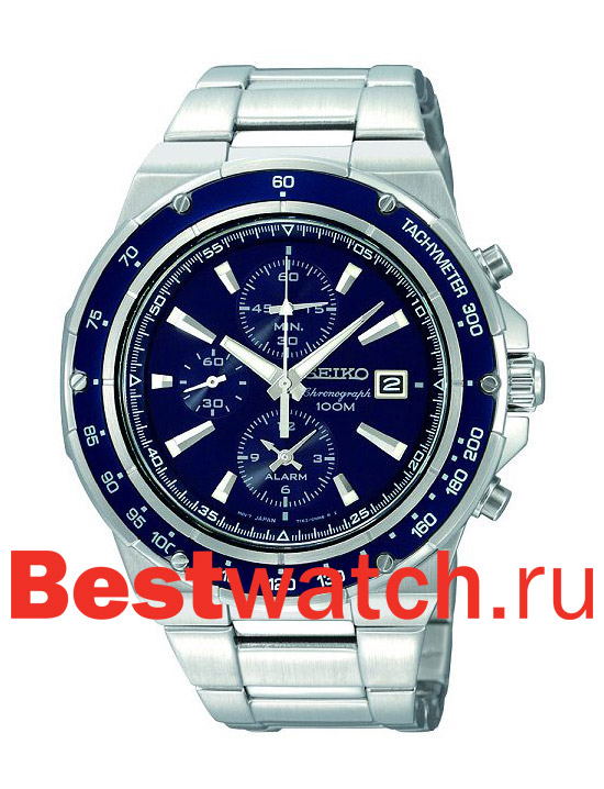 Часы Seiko Conceptual Series Sports SNAD81P